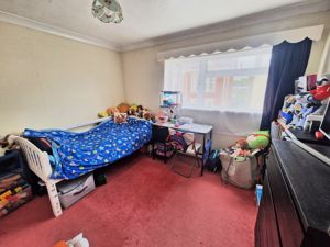 Bedroom One- click for photo gallery